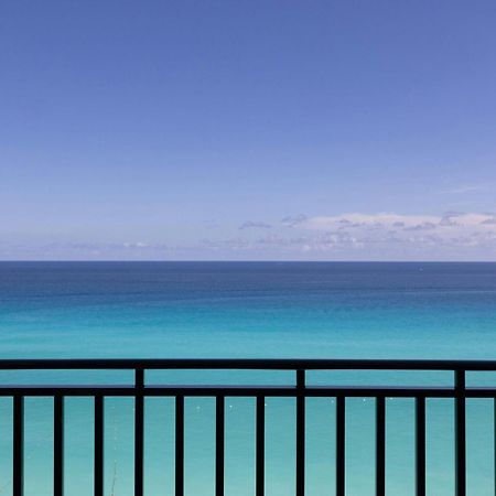 Marriott Cancun, An All-Inclusive Resort Exteriér fotografie