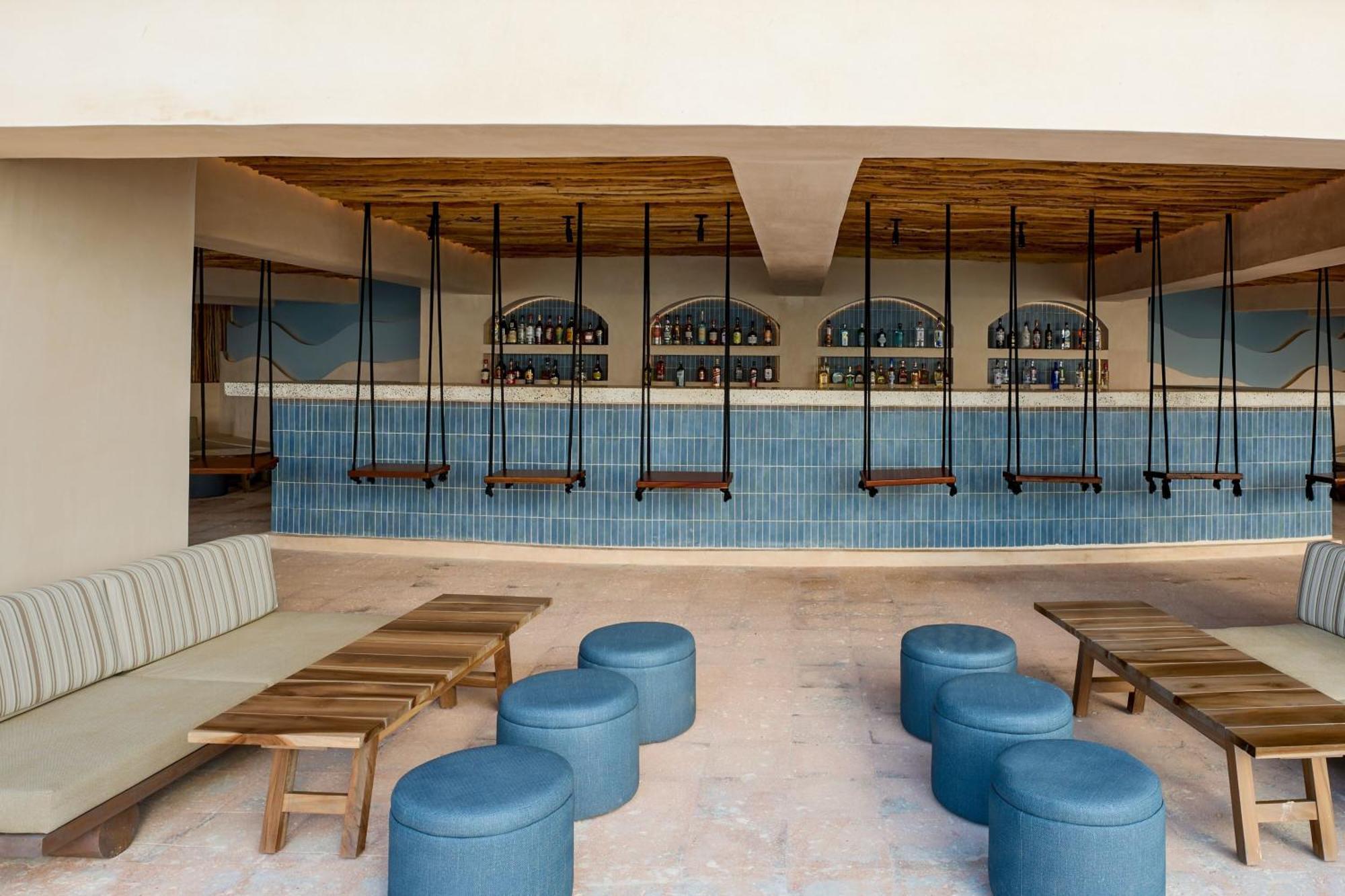 Marriott Cancun, An All-Inclusive Resort Exteriér fotografie